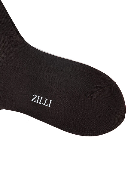 Носки ZILLI - ФРАНЦИЯ