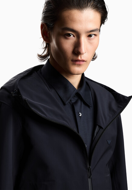 Куртка EMPORIO ARMANI 202699
