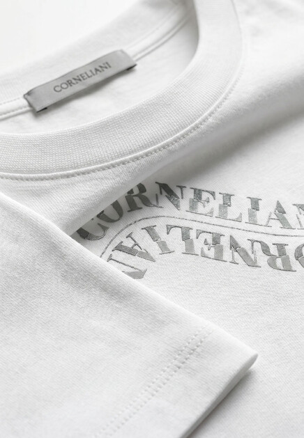 Футболка CORNELIANI 200922