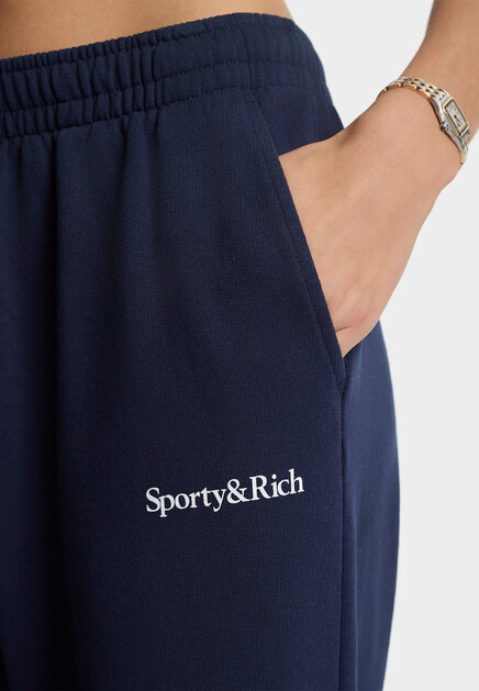 Брюки SPORTY&RICH 197091