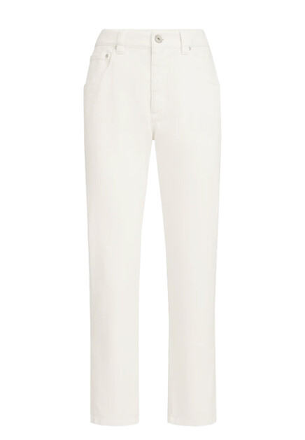 Брюки BRUNELLO CUCINELLI