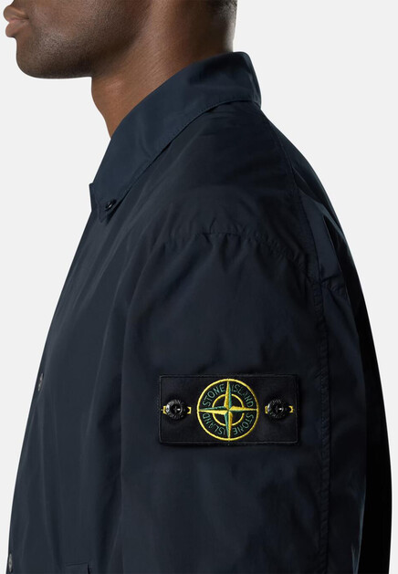 Куртка STONE ISLAND 208003