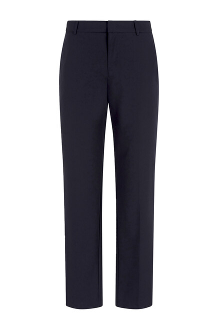 Брюки классические EMPORIO ARMANI
