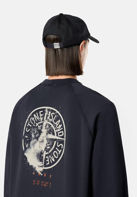 Свитшот STONE ISLAND