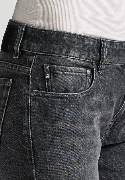 Джинсы AG JEANS