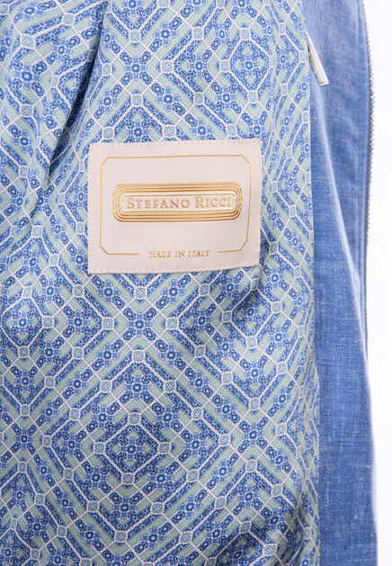 Куртка STEFANO RICCI 203150