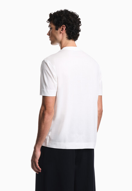 Футболка EMPORIO ARMANI  S размера