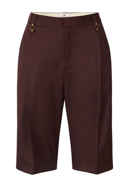 Шорты ELISABETTA FRANCHI