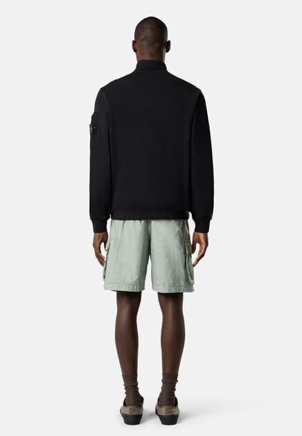 Кардиган STONE ISLAND  - Хлопок