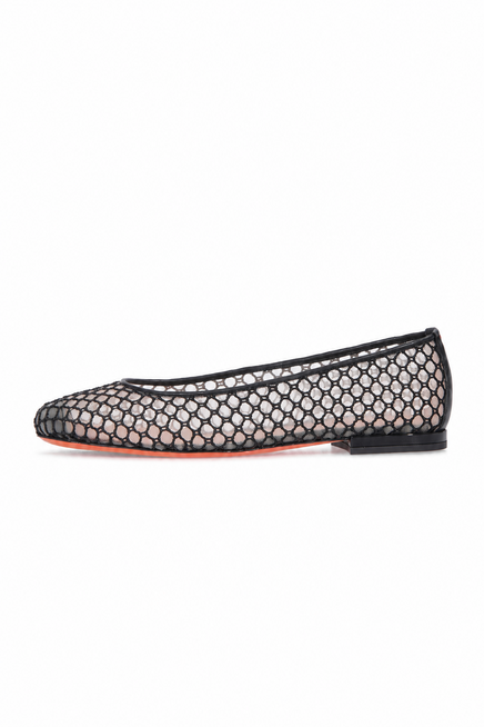 Балетки SANTONI