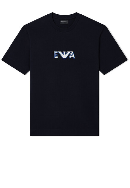 Футболка EMPORIO ARMANI