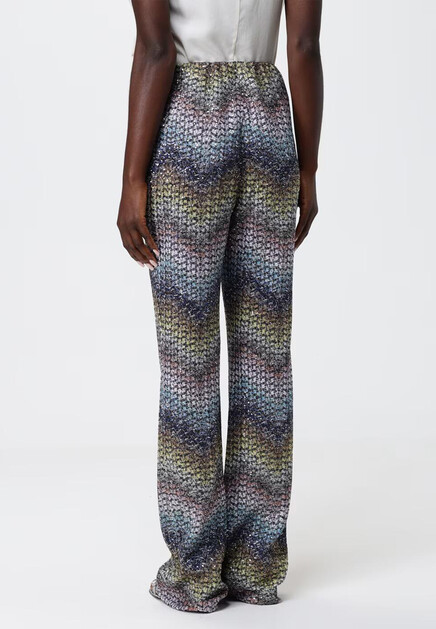 Брюки MISSONI - ИТАЛИЯ