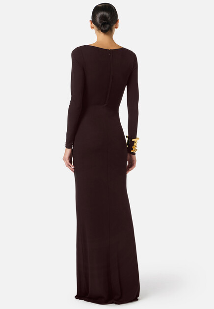 Платье ELISABETTA FRANCHI 201113