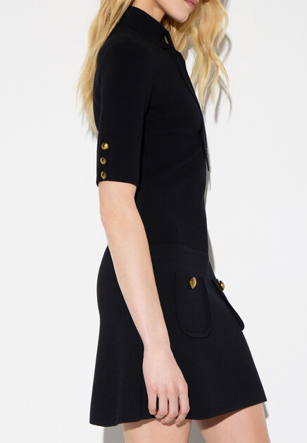 Платье ELISABETTA FRANCHI 208371