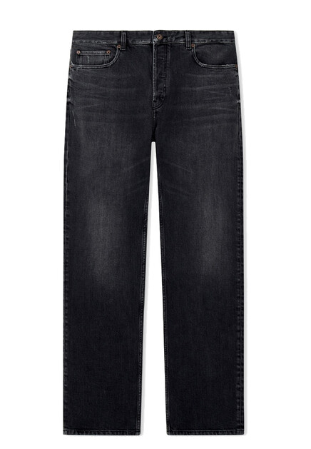 Джинсы EMPORIO ARMANI