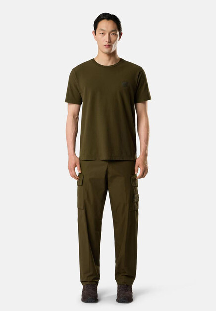Футболка STONE ISLAND - ИТАЛИЯ