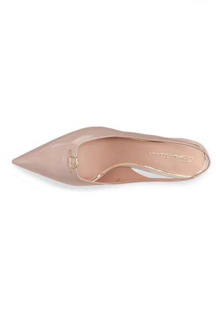 Туфли SANTONI 204200