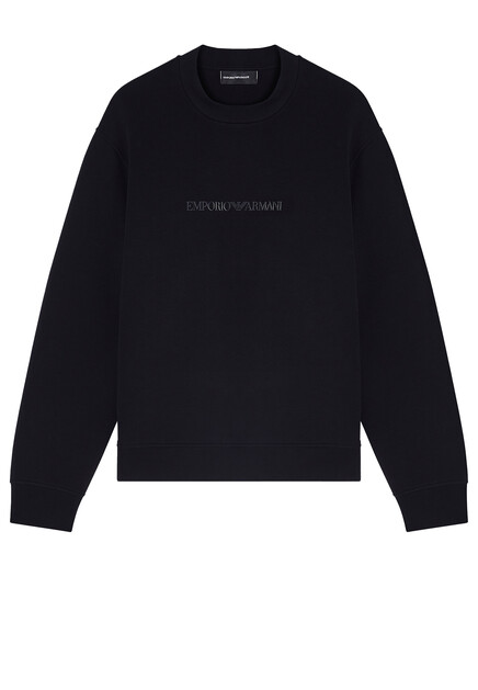 Свитшот EMPORIO ARMANI