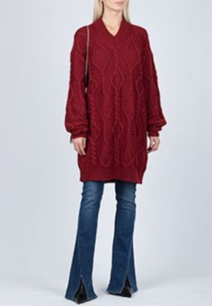 Туника ISABEL MARANT