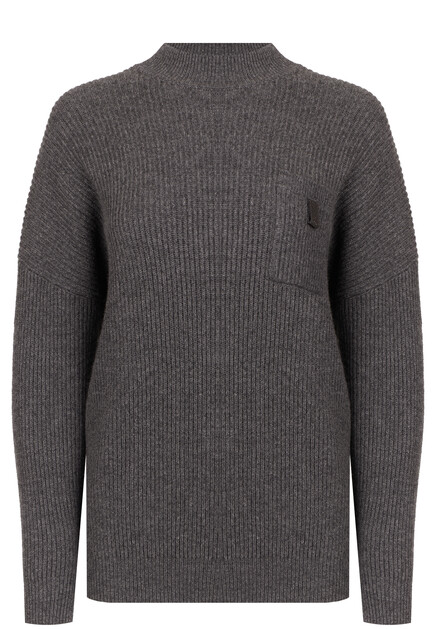 Джемпер  BRUNELLO CUCINELLI