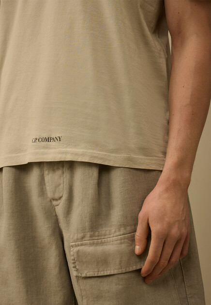 Футболка C.P. COMPANY 201062