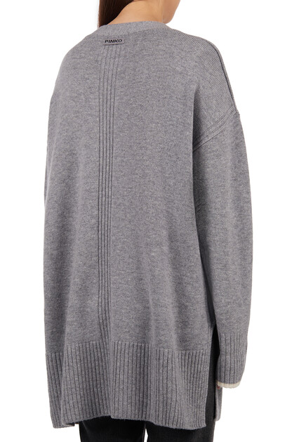 Кардиган PINKO 195674