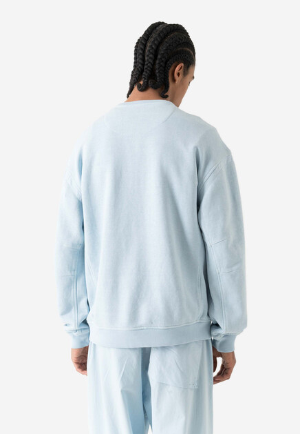 Свитшот MAHARISHI  S размера