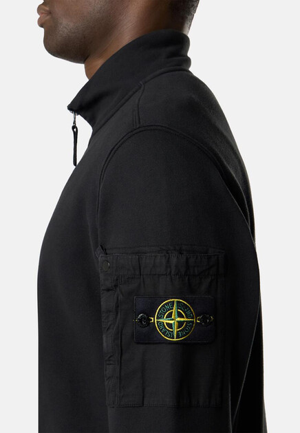 Кардиган STONE ISLAND 208009
