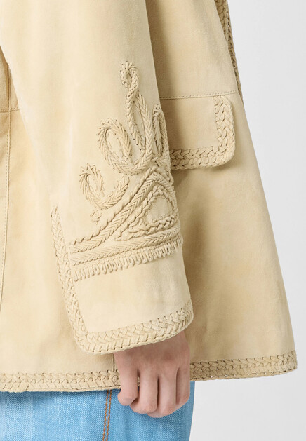 Жакет ERMANNO SCERVINO 200112