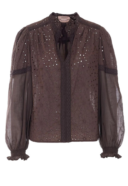 Блуза TWINSET Milano