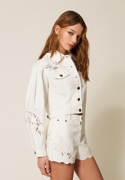 Куртка TWINSET Milano 204985