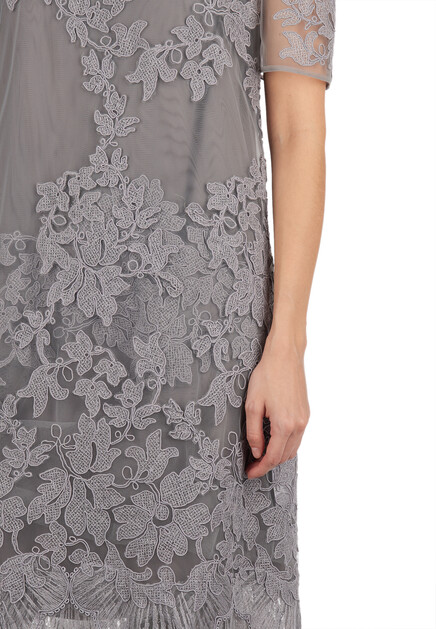 Платье ERMANNO SCERVINO 196050
