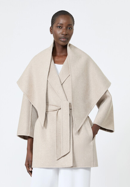Пальто MAX MARA 209773