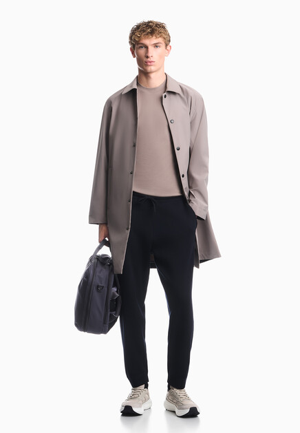 Футболка EMPORIO ARMANI - ИТАЛИЯ