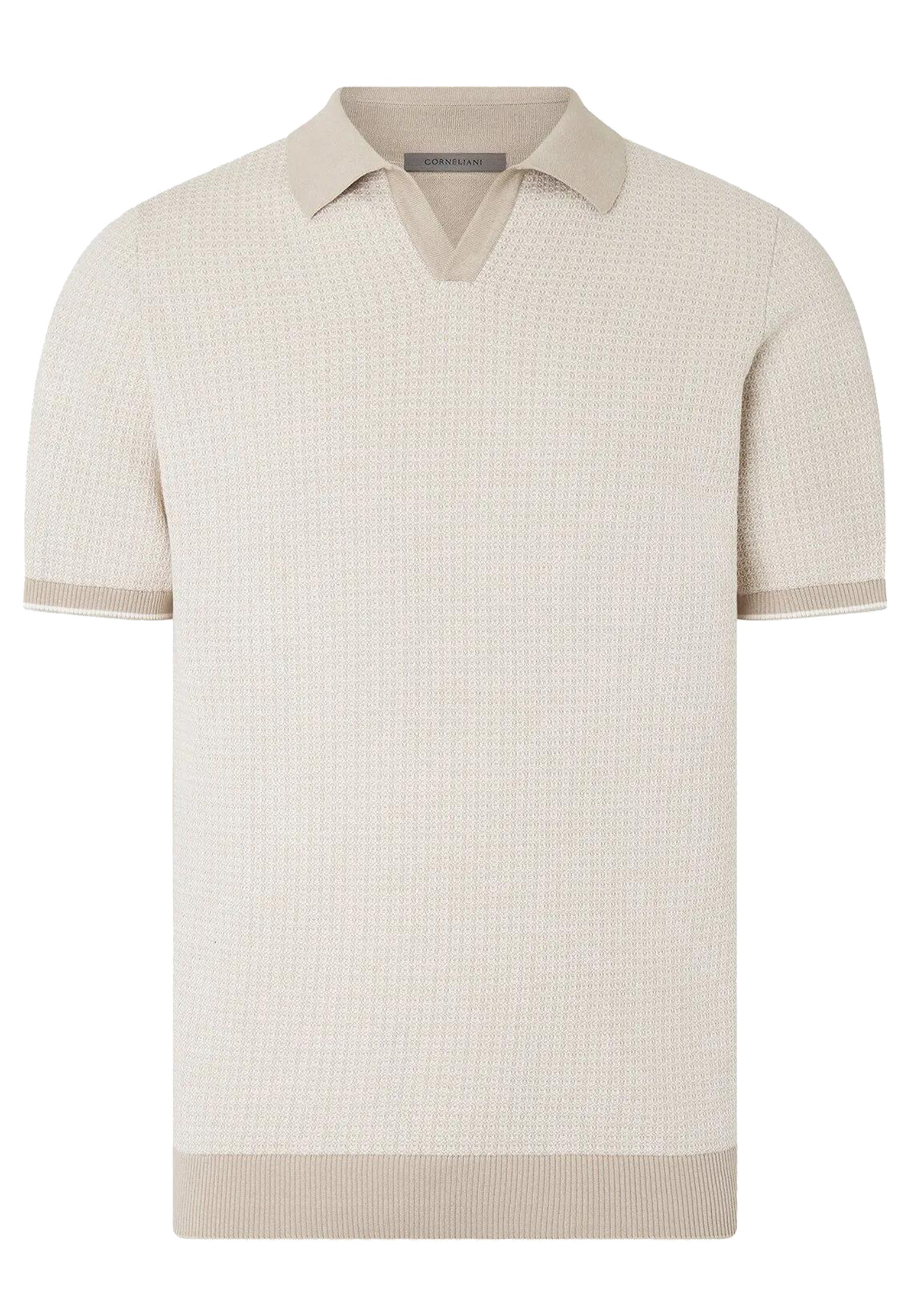 Поло CORNELIANI