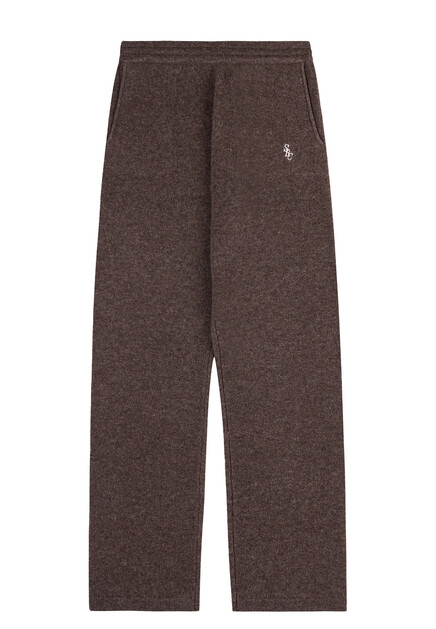 Брюки SPORTY&RICH