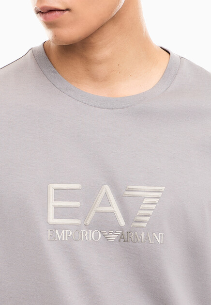 Футболка EA7 207948