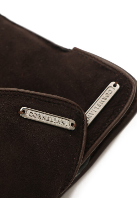 Перчатки CORNELIANI  8 размера