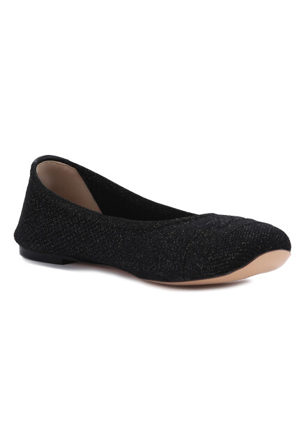 Балетки CASADEI 