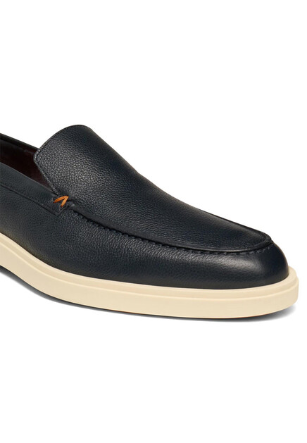 Лоферы SANTONI
