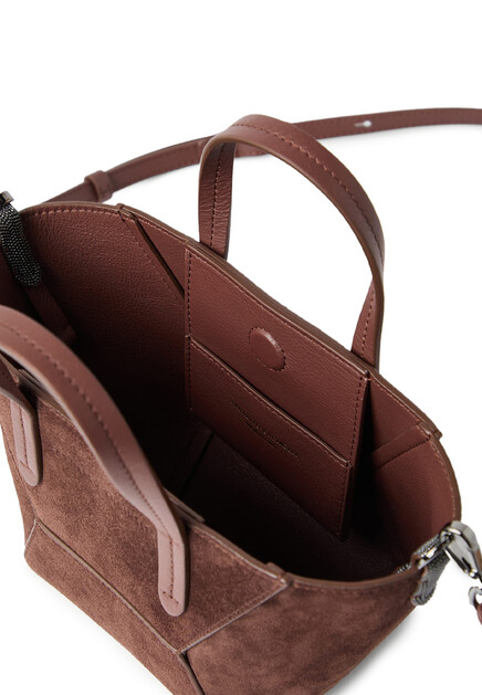 Сумка BRUNELLO CUCINELLI 201266