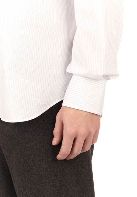 Брюки зауженные CORNELIANI