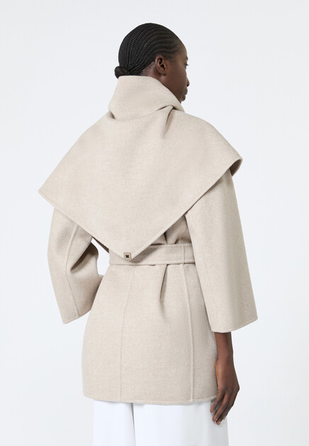 Пальто MAX MARA  - Кашемир