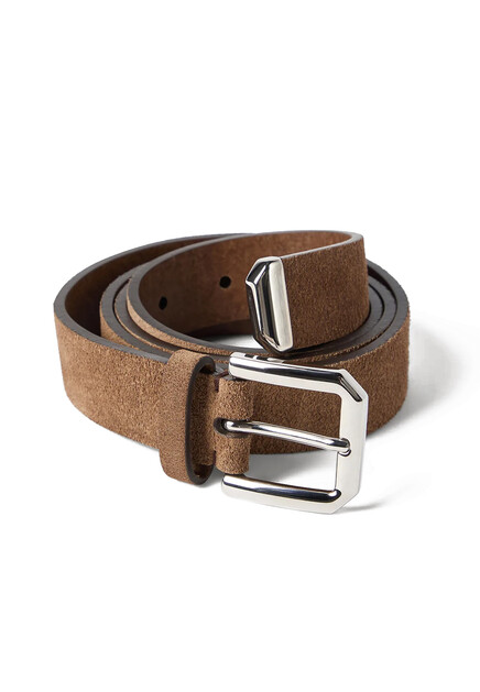 Ремень BRUNELLO CUCINELLI  100 размера