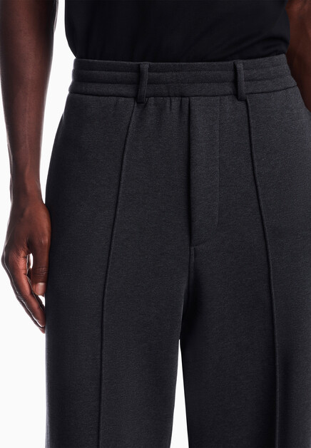 Брюки EMPORIO ARMANI 207864