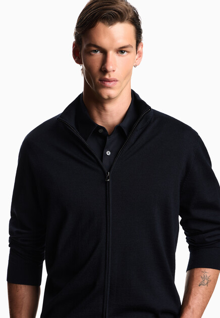 Кардиган EMPORIO ARMANI 207794