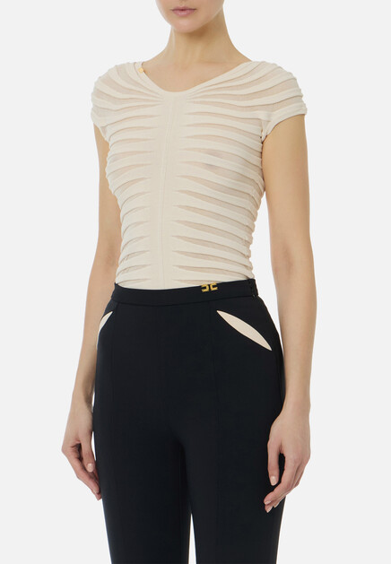 Блуза ELISABETTA FRANCHI