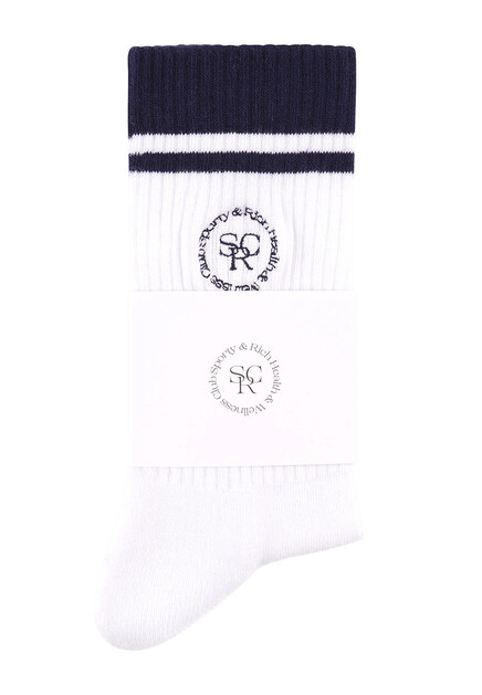 Носки SPORTY&RICH