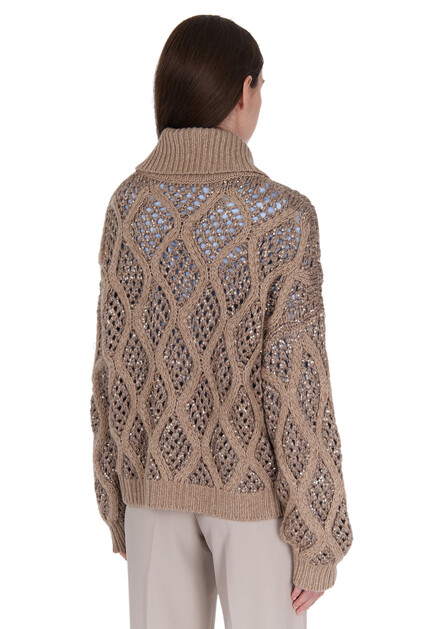 Кардиган BRUNELLO CUCINELLI 192959