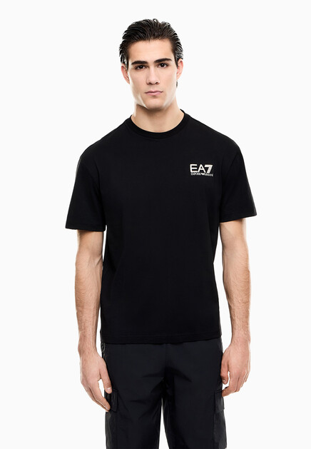 Футболка EA7 202911